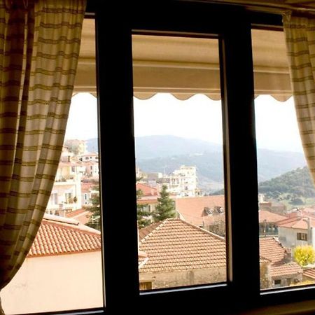Marianna'S Home Accommodation Karpenisi Exterior photo